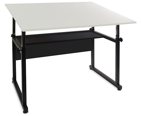 Open in modal - Ridgeline Table