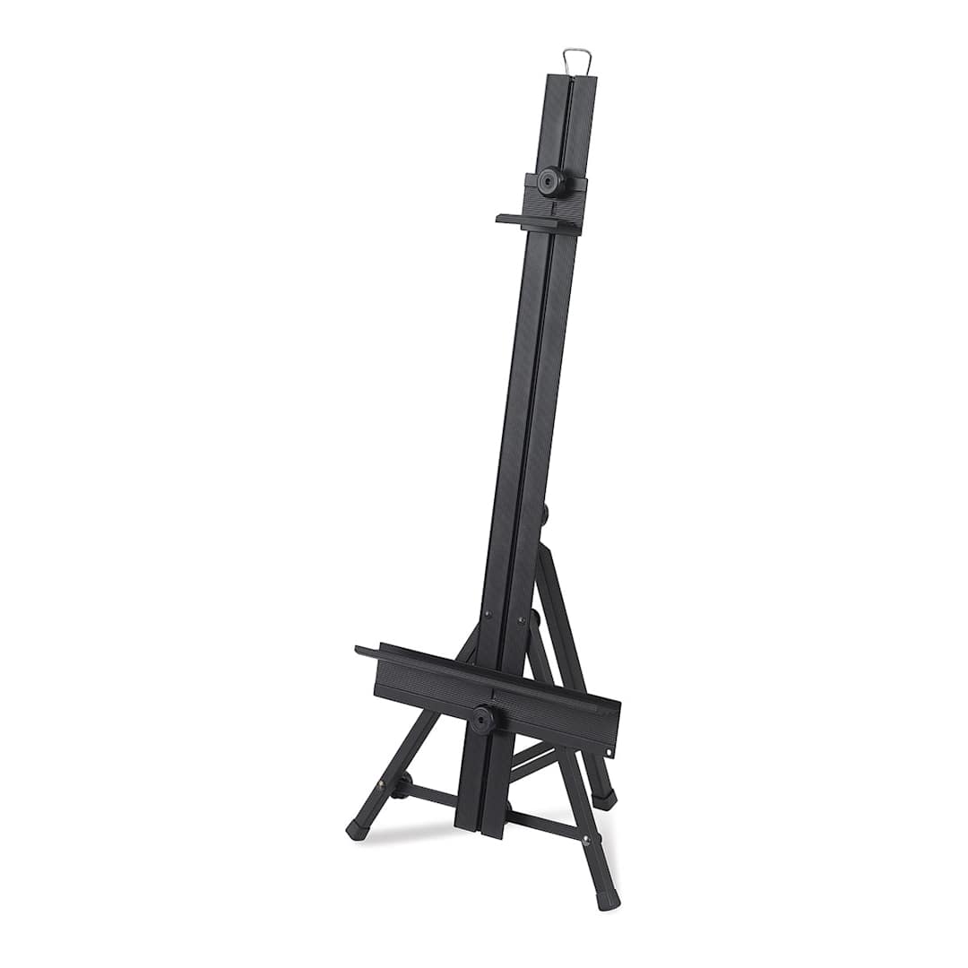 Open in modal - Blick Studio Aluminum Tabletop Easel