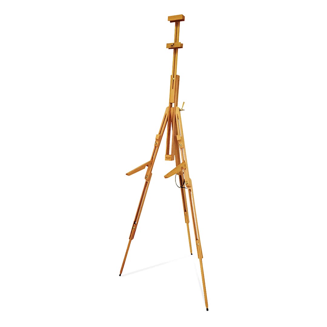 Open in modal - Mini Field Easel With Arms MBM-27M