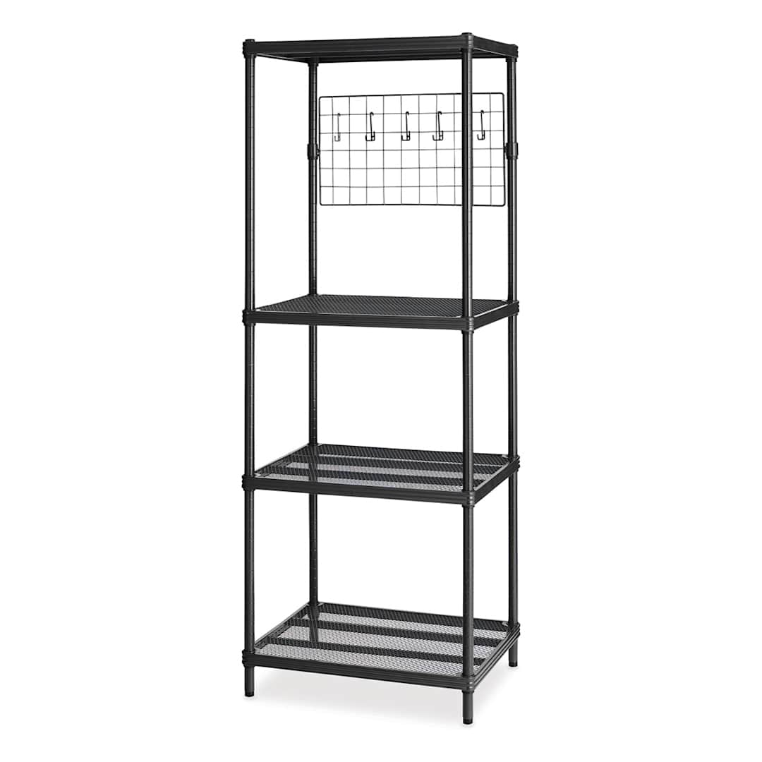 Open in modal - Design Ideas MeshWorks Utility Grid Units