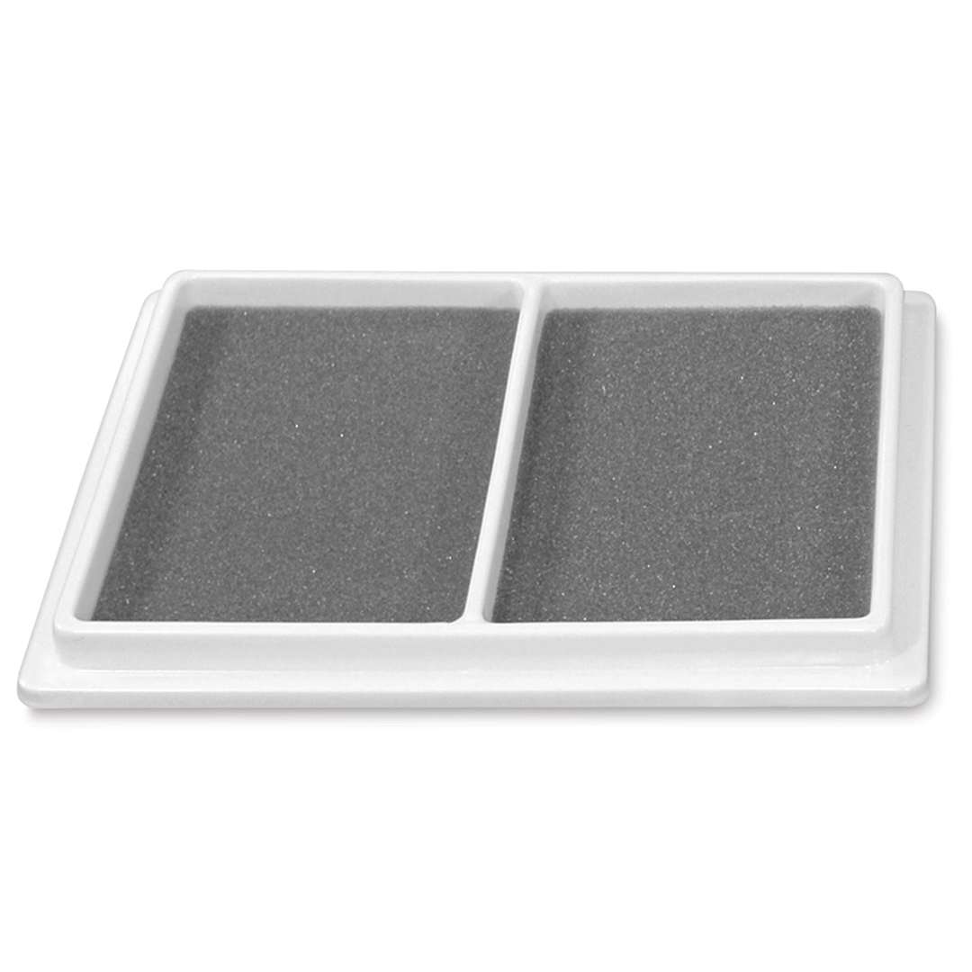 Open in modal - Sienna Plein Air Pastel Box Insert - Medium