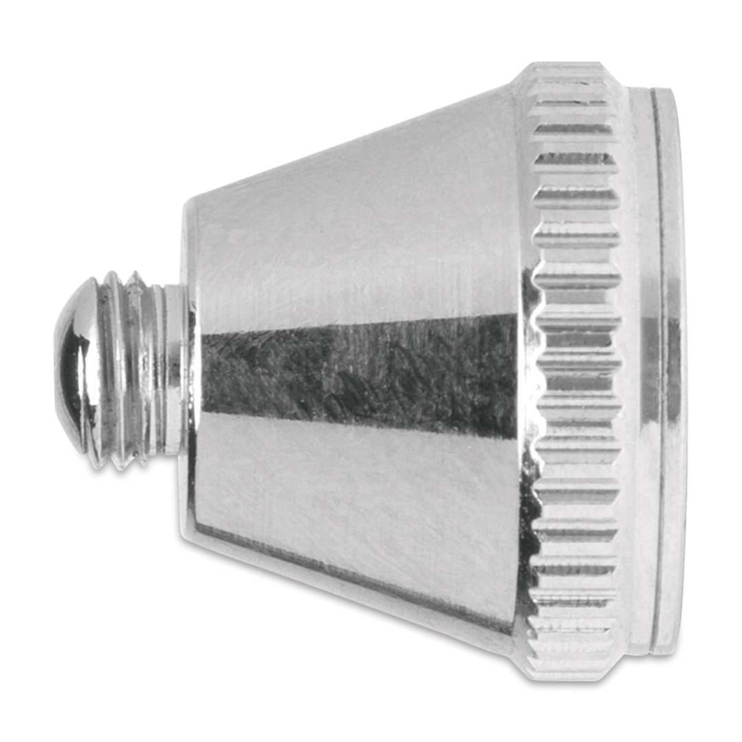 Open in modal - Iwata Neo Series Airbrush Nozzle Caps - 0.35 mm