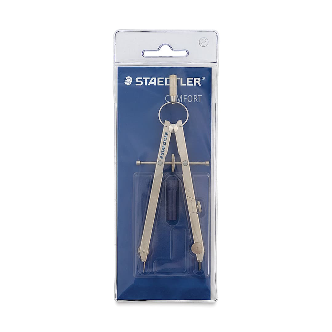 Open in modal - Staedtler Mars 551 Comfort Masterbow Compass