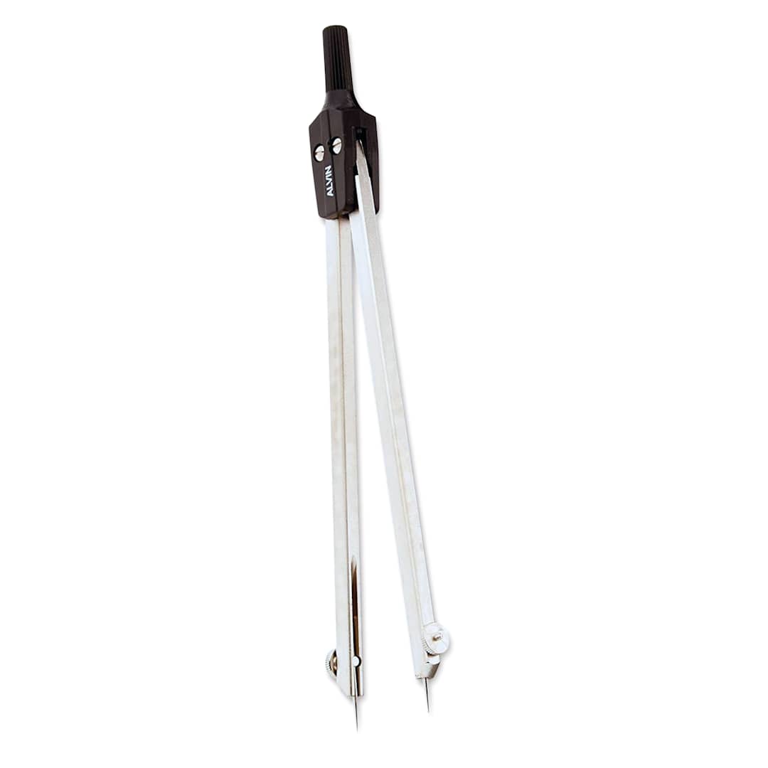 Open in modal - Alvin Academic Divider - 6"