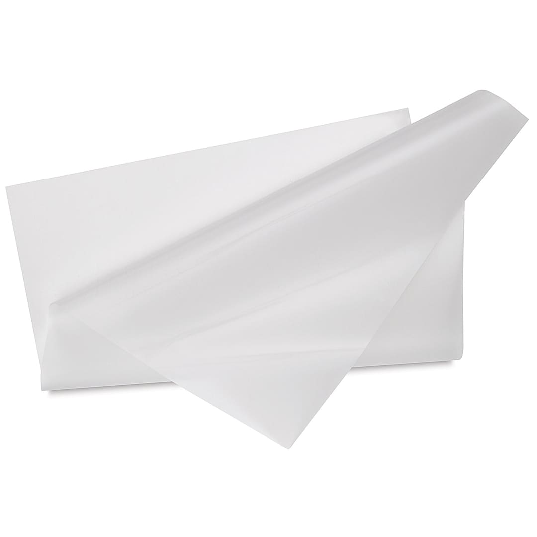 Open in modal - Grafix Drafting Film - 24" x 36" x .003", Matte, 1 Sided