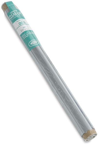 Open in modal - Acetate Drafting Film, Roll