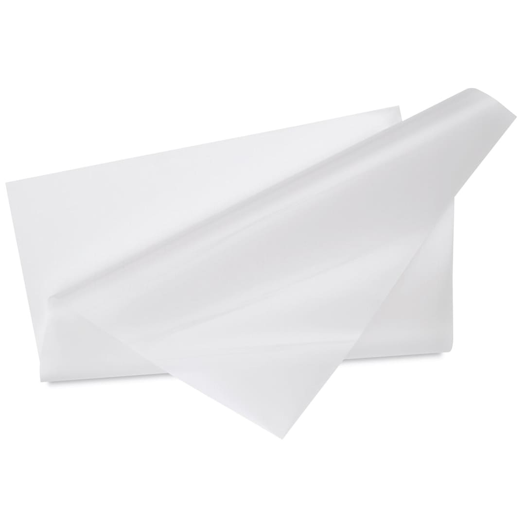 Open in modal - Grafix Drafting Film Matte - 8-1/2" x 11" x .003", 2-sided, Single Sheet