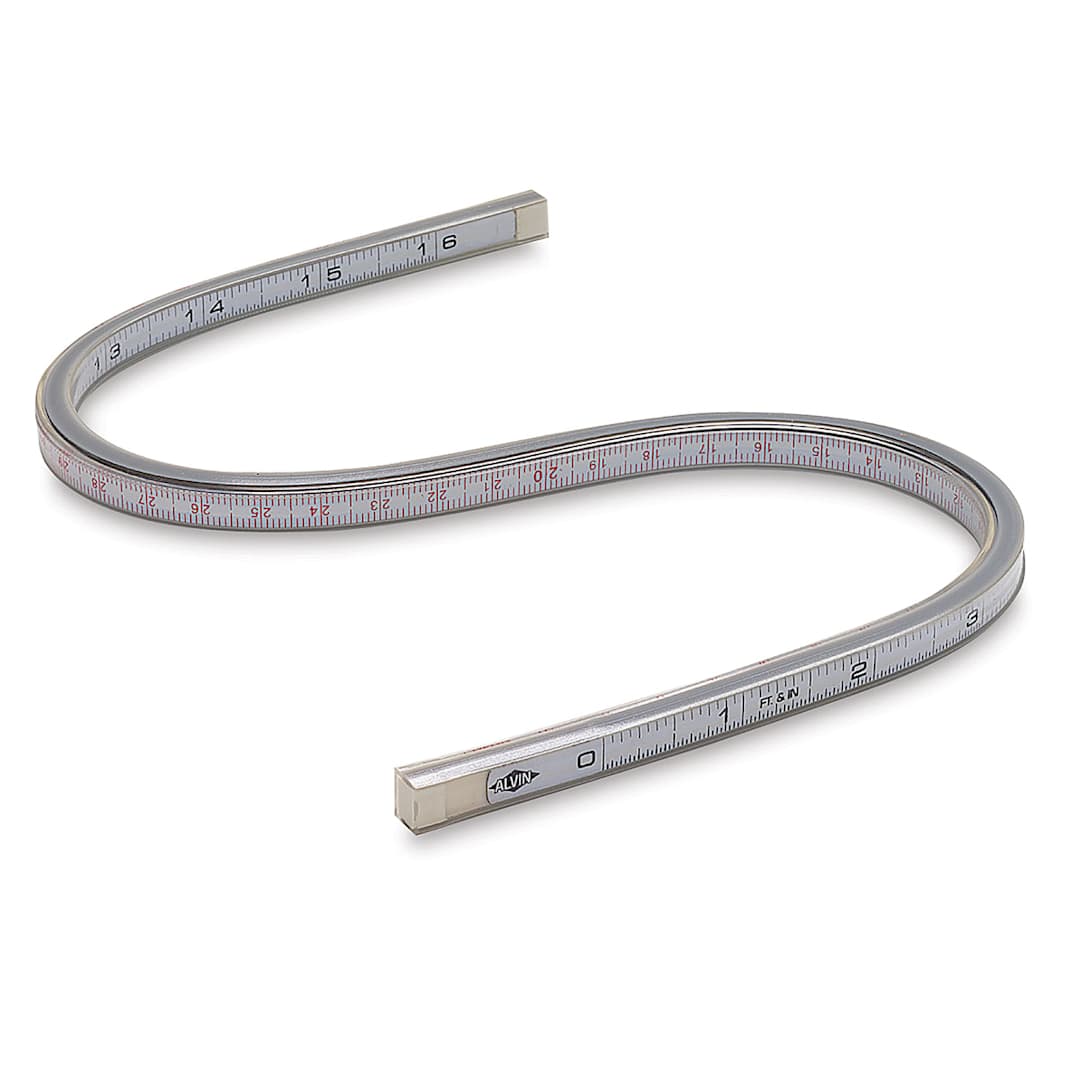 Open in modal - Flexible Curve