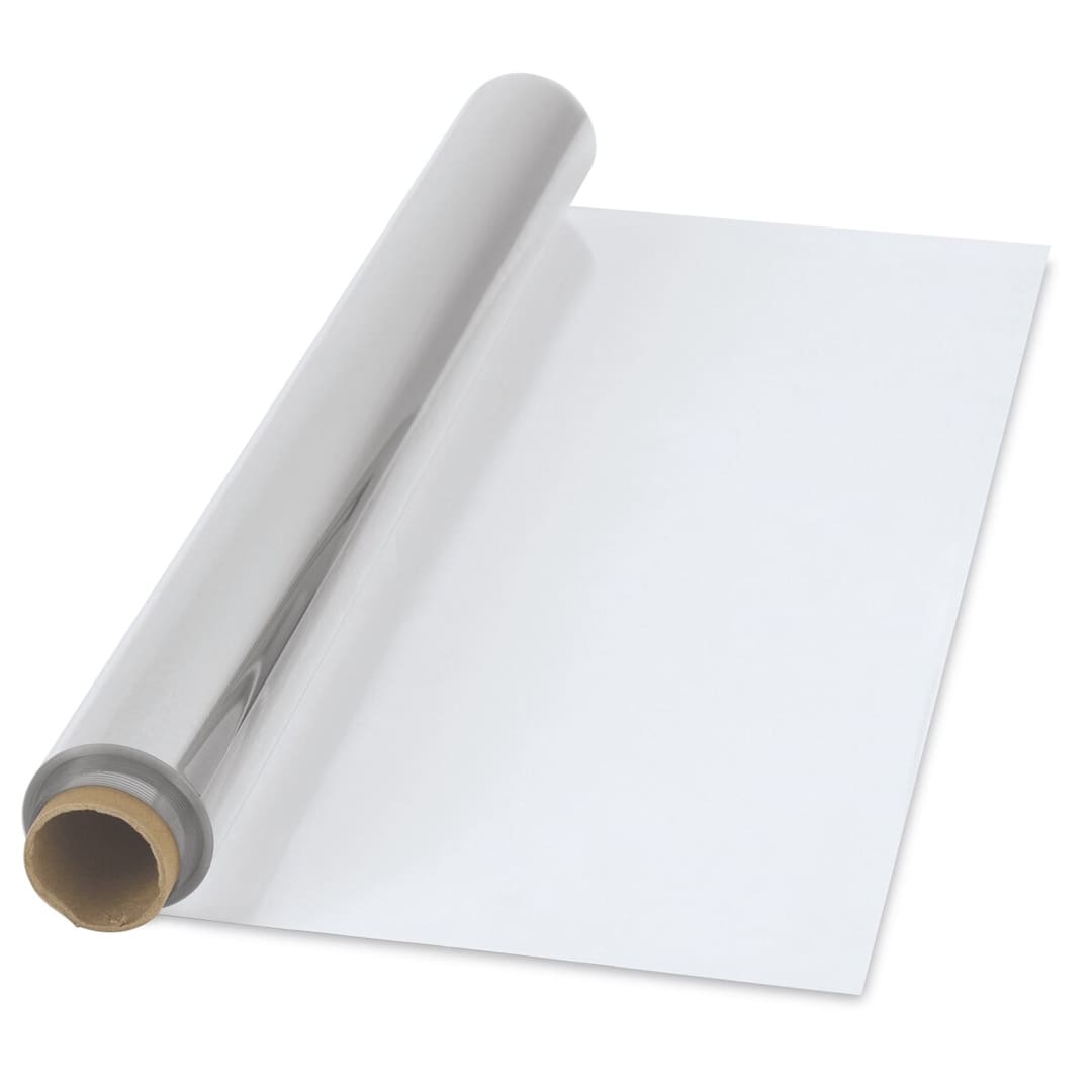 Open in modal - Grafix Edge Stencil Film - 20" x 25 ft