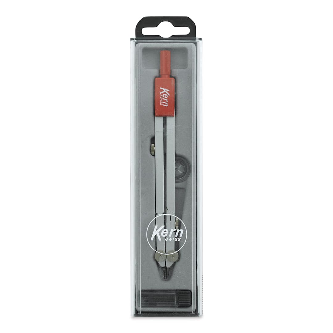 Open in modal - Kern Technical Compass (front of packaging)