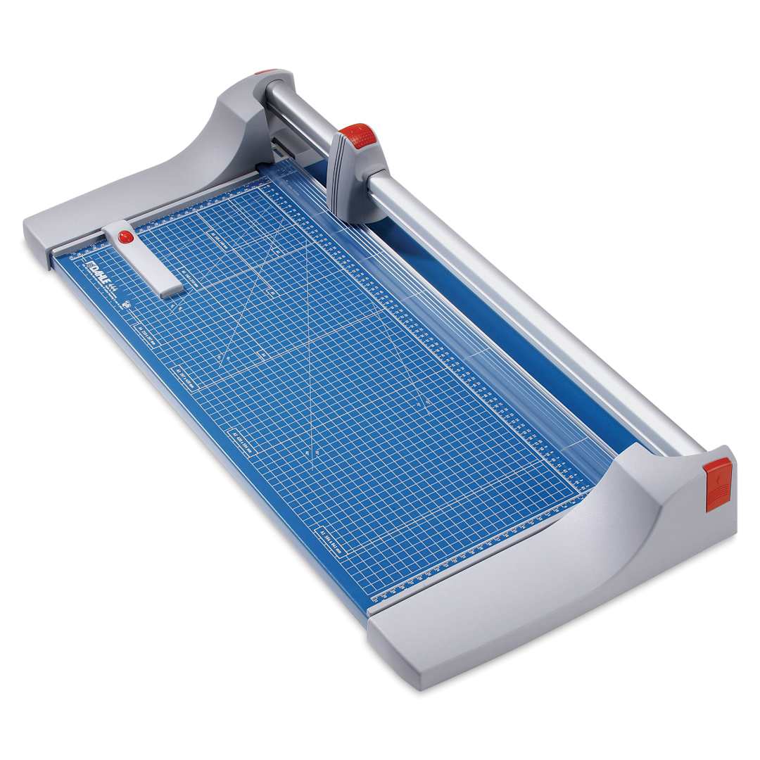 Open in modal - Dahle Premium Rotary Trimmer - 26" Cutting Length