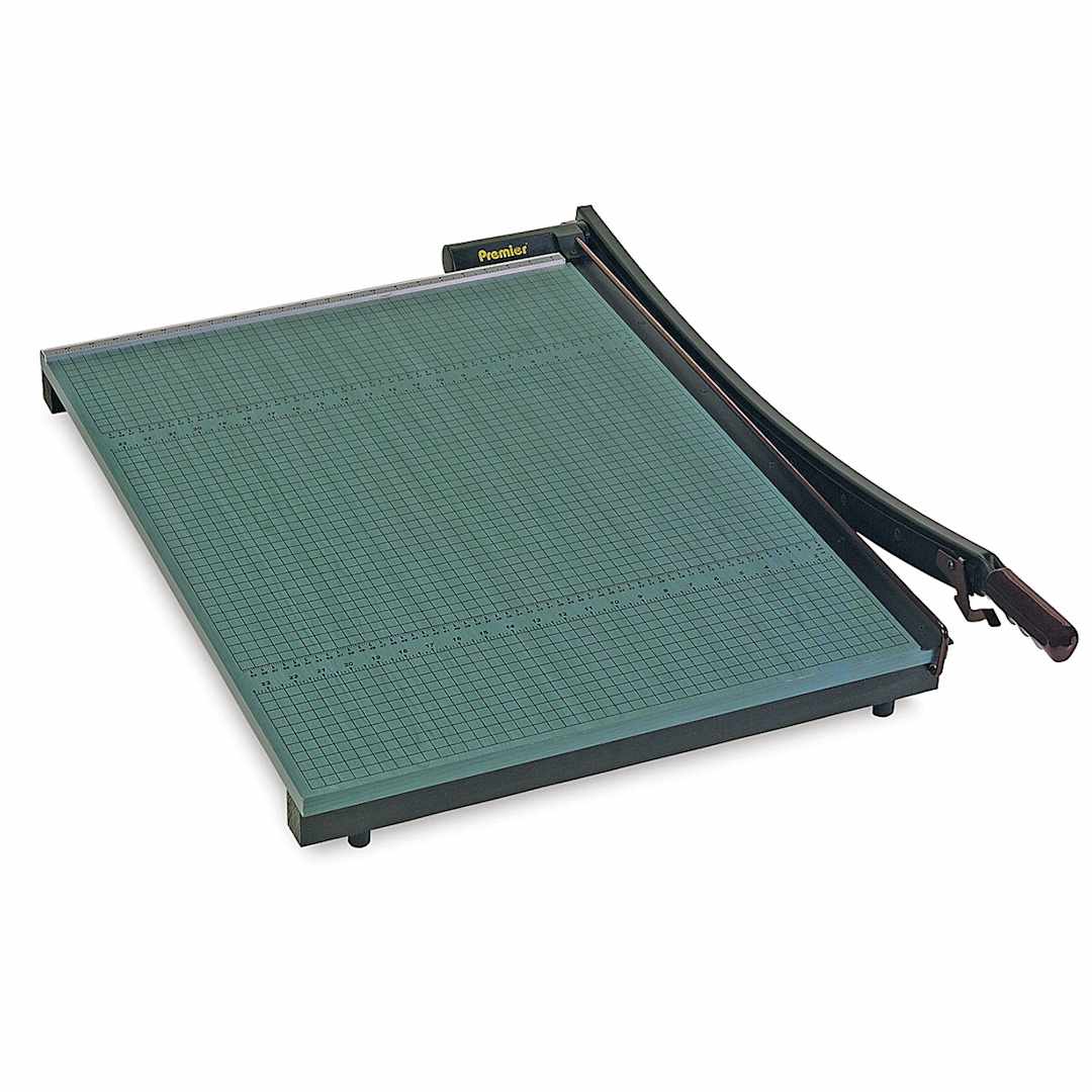 Open in modal - Martin Yale Trimmer - 30"