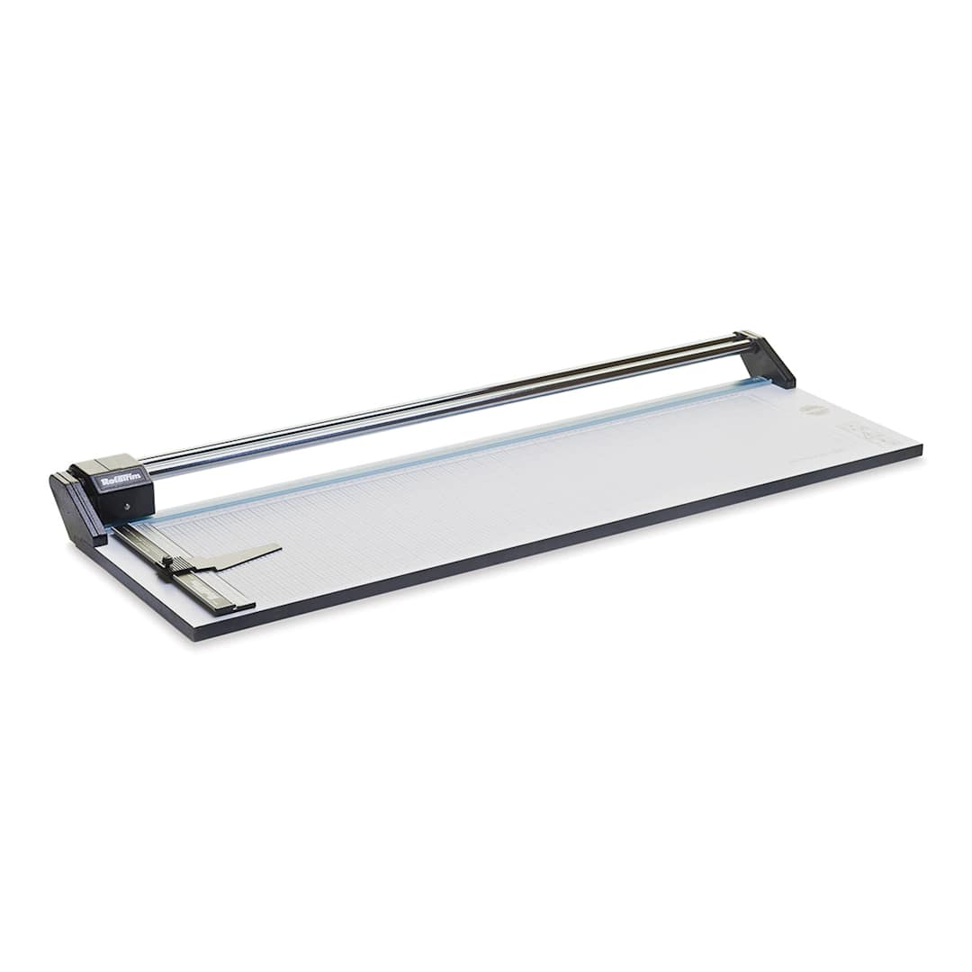 Open in modal - Rotatrim Professional Cutter - 36" Cut