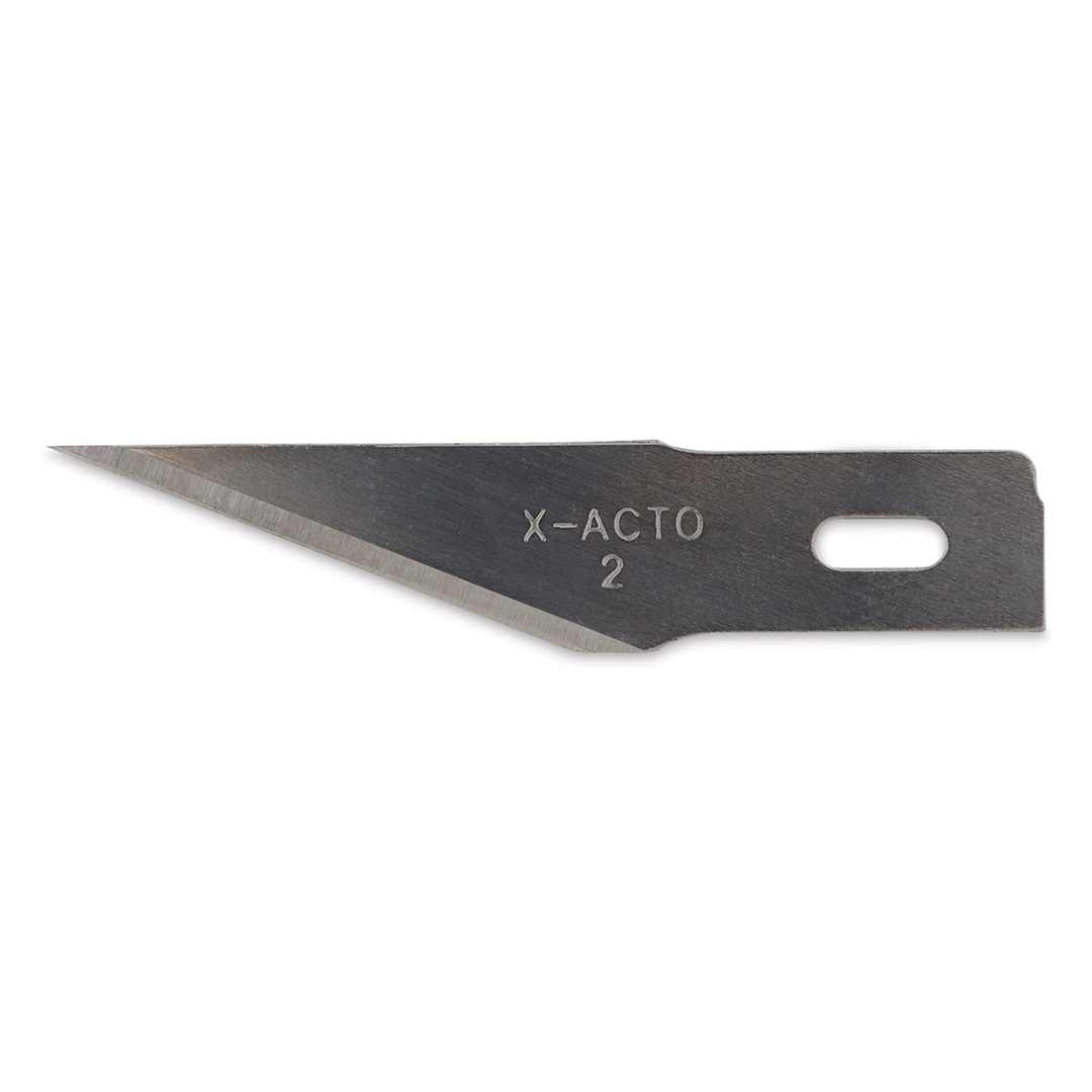Open in modal - #2 Blade, Out Of Package