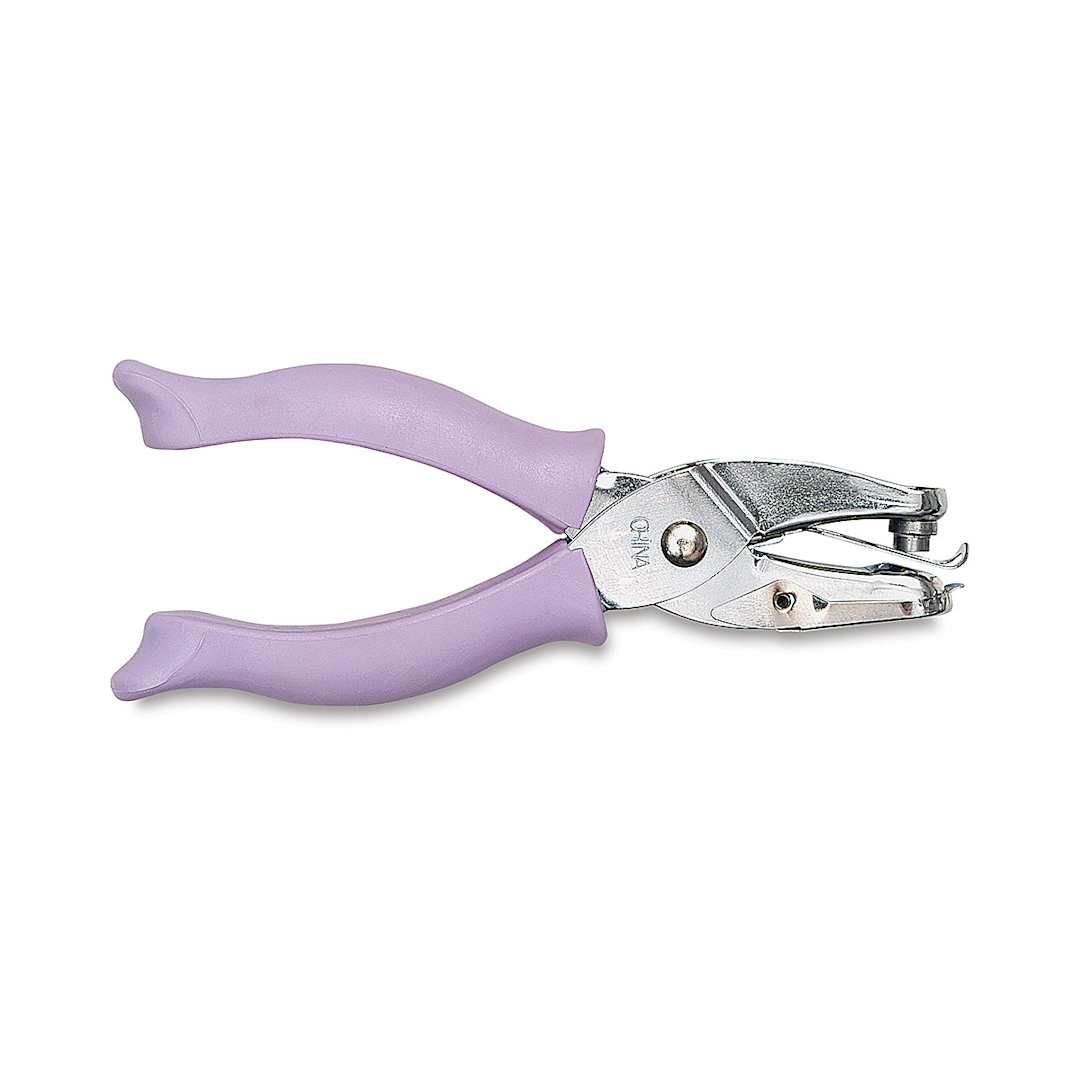 Open in modal - Fiskars Hand Punch - 1/4", Circle