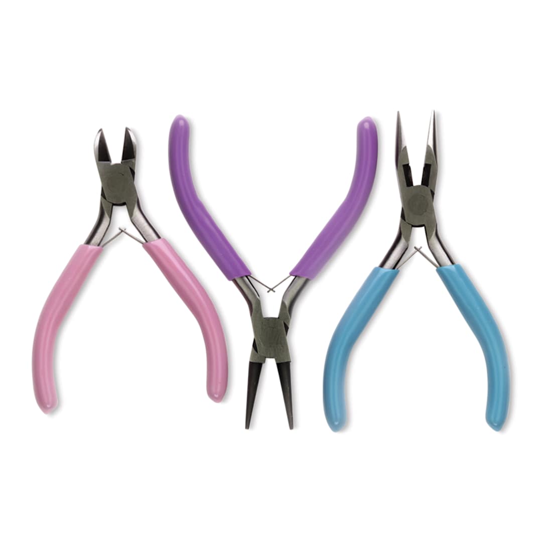 Open in modal - Cousin DIY Tool Basics Tool Kit