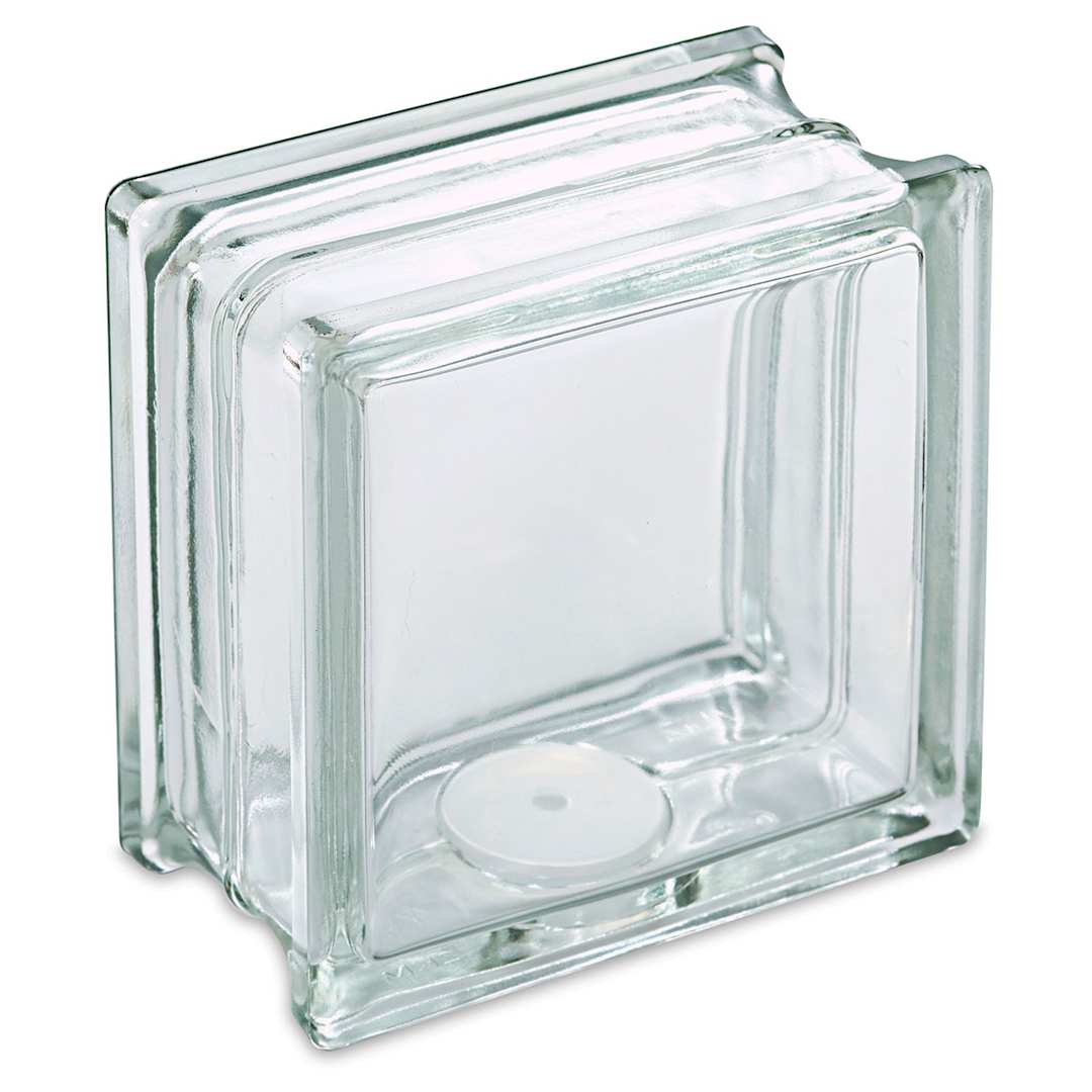 Open in modal - Darice KraftyBlok Glass Block