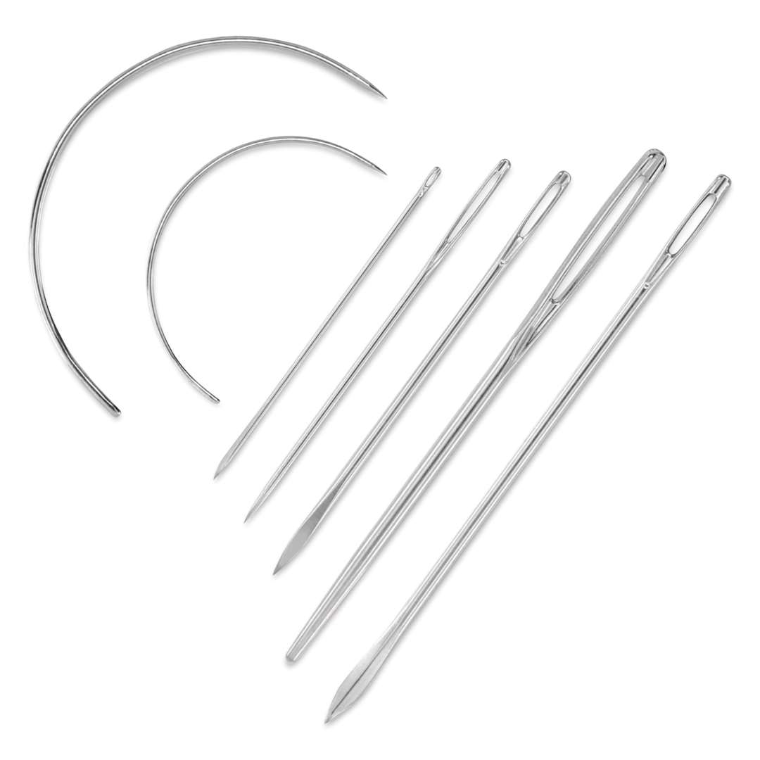 Open in modal - Dritz Repair Needles - Pkg of 7