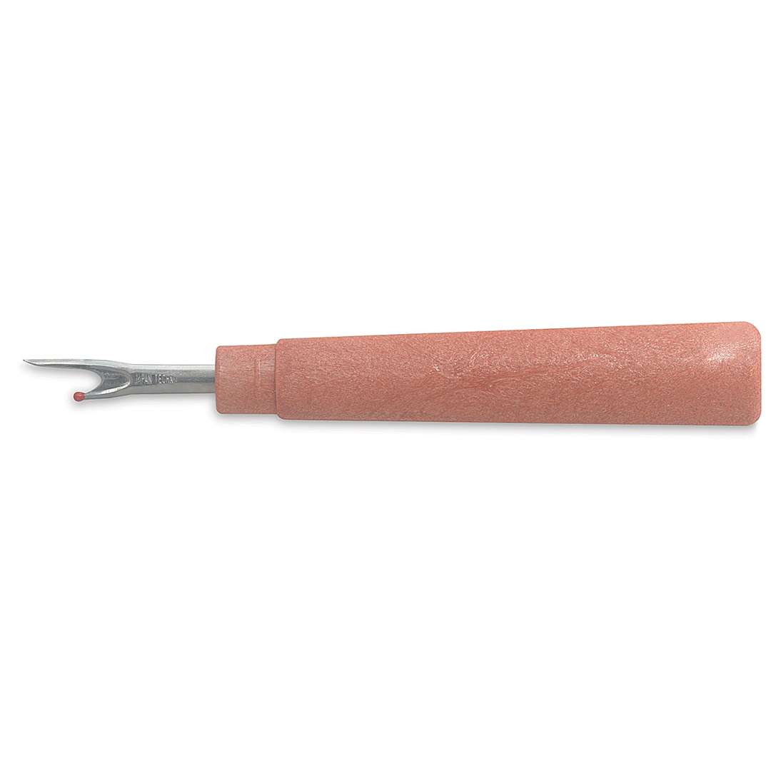 Open in modal - Seam Ripper - Side view of Seam Ripper
