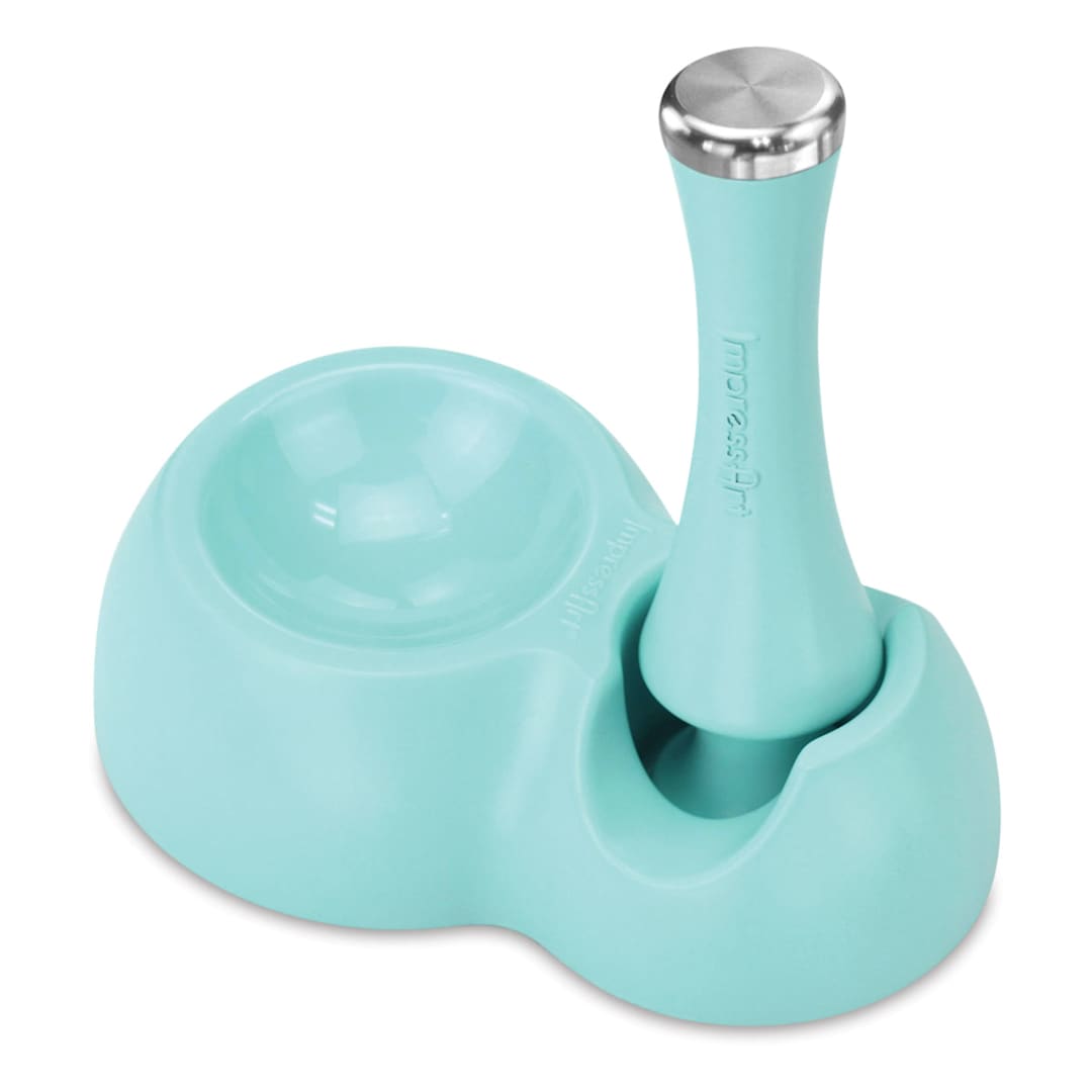 Open in modal - ImpressArt Dapping Kit (Dapping block and punch)