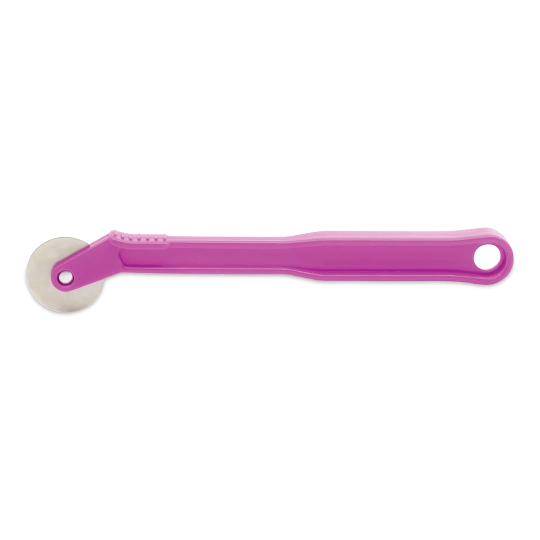 Open in modal - Dritz Smooth Tracing Wheel out of packaging