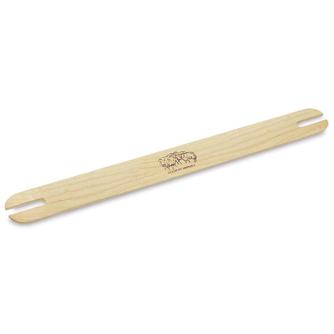 Open in modal - Schacht Hardwood Shuttle - Flat, 16"