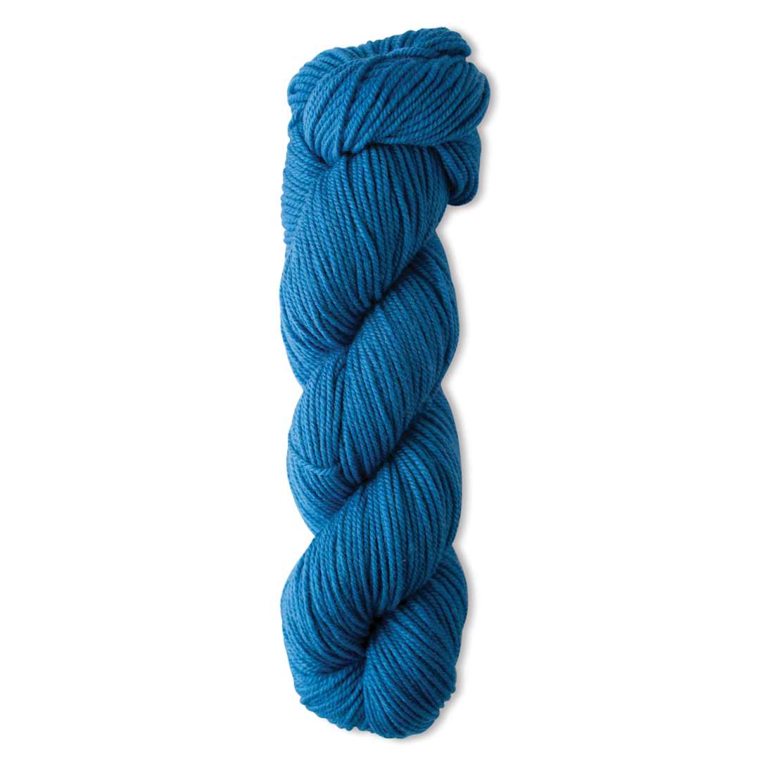 Open in modal - Quince & Co Chickadee Yarn - River