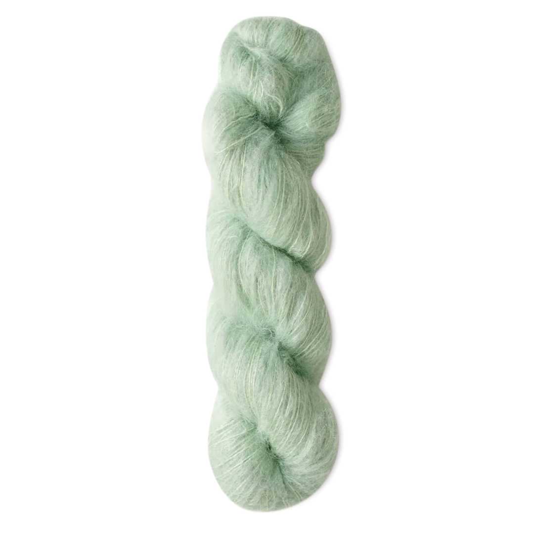 Open in modal - Quince & Co Dove Yarn - Jordan Pond