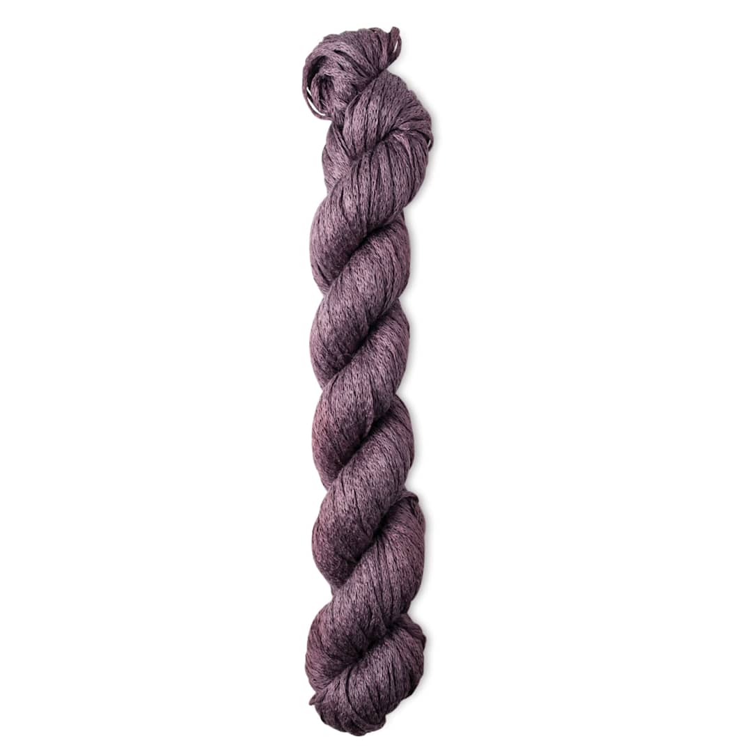 Open in modal - Quince & Co Kestrel Yarn - Byzantium