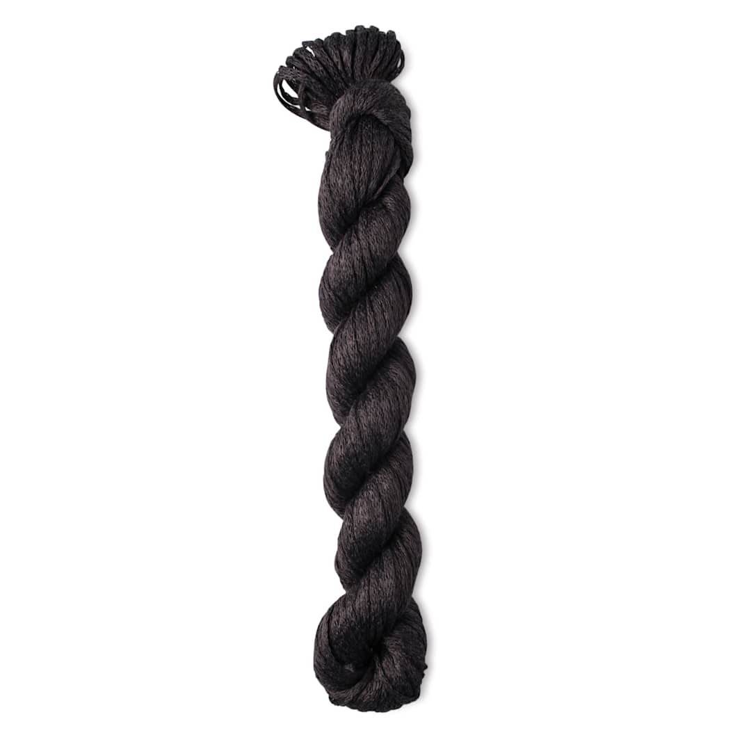 Open in modal - Quince & Co Kestrel Yarn - Ash
