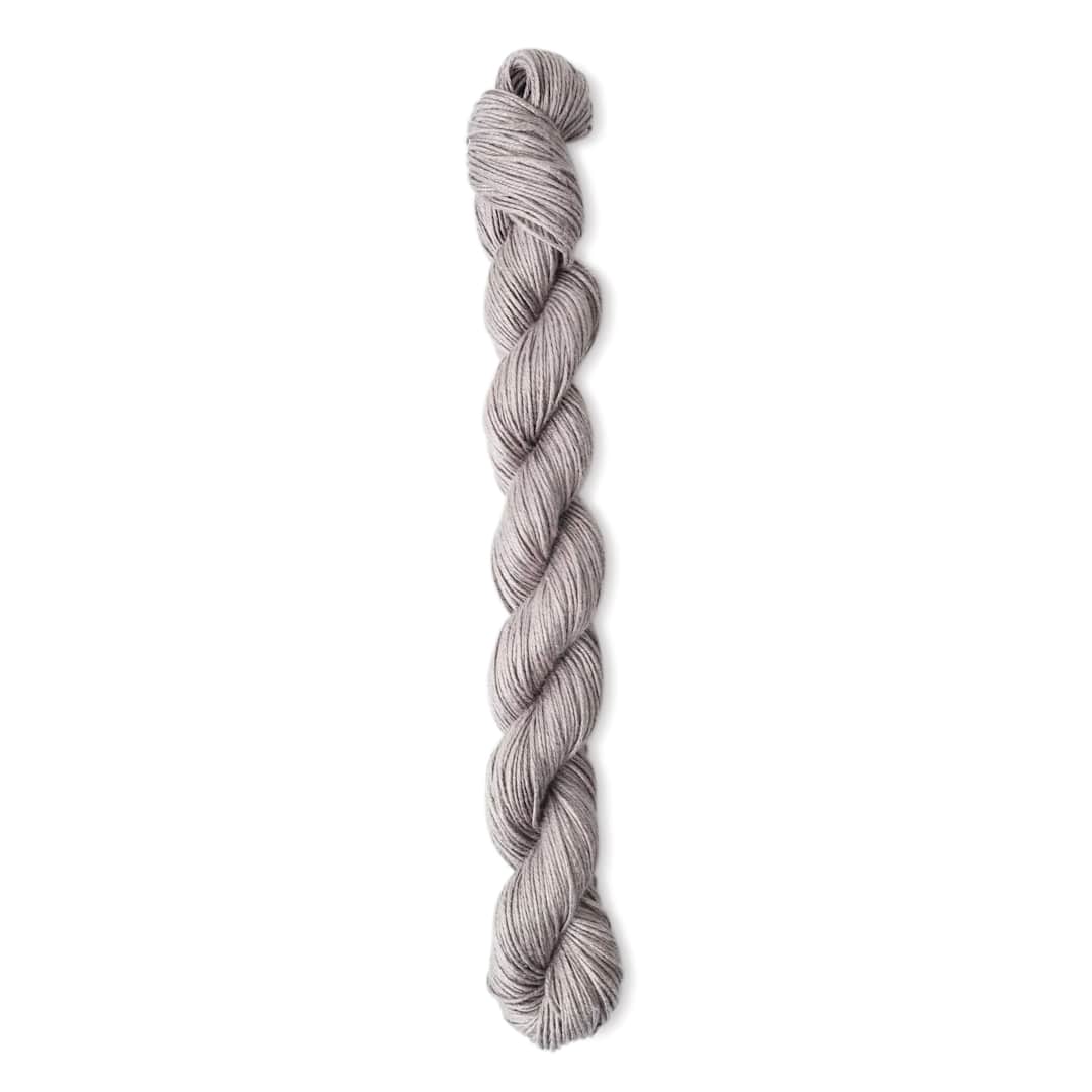Open in modal - Quince & Co Sparrow Yarn - Truffle