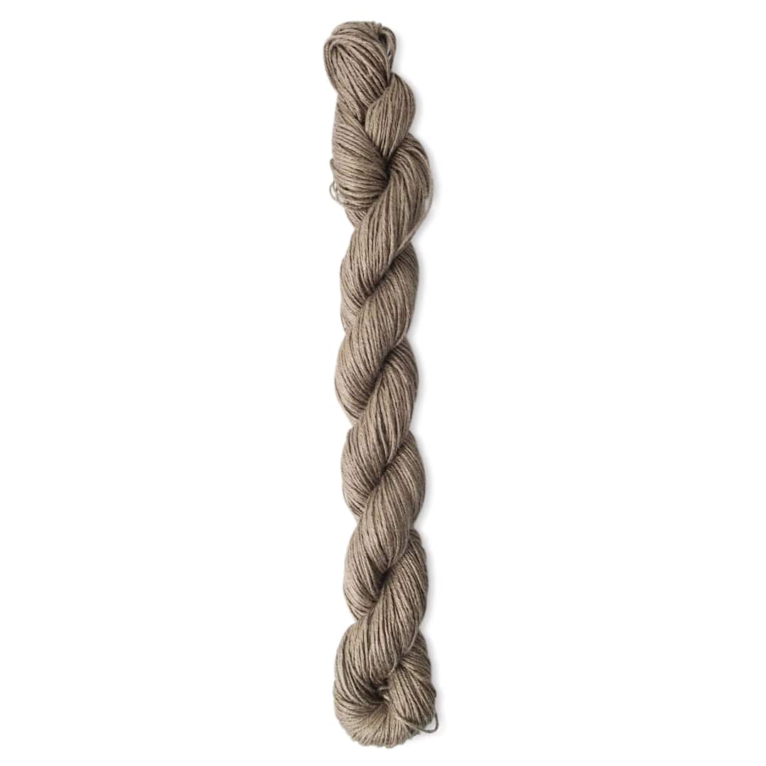 Open in modal - Quince & Co Sparrow Yarn - Fen