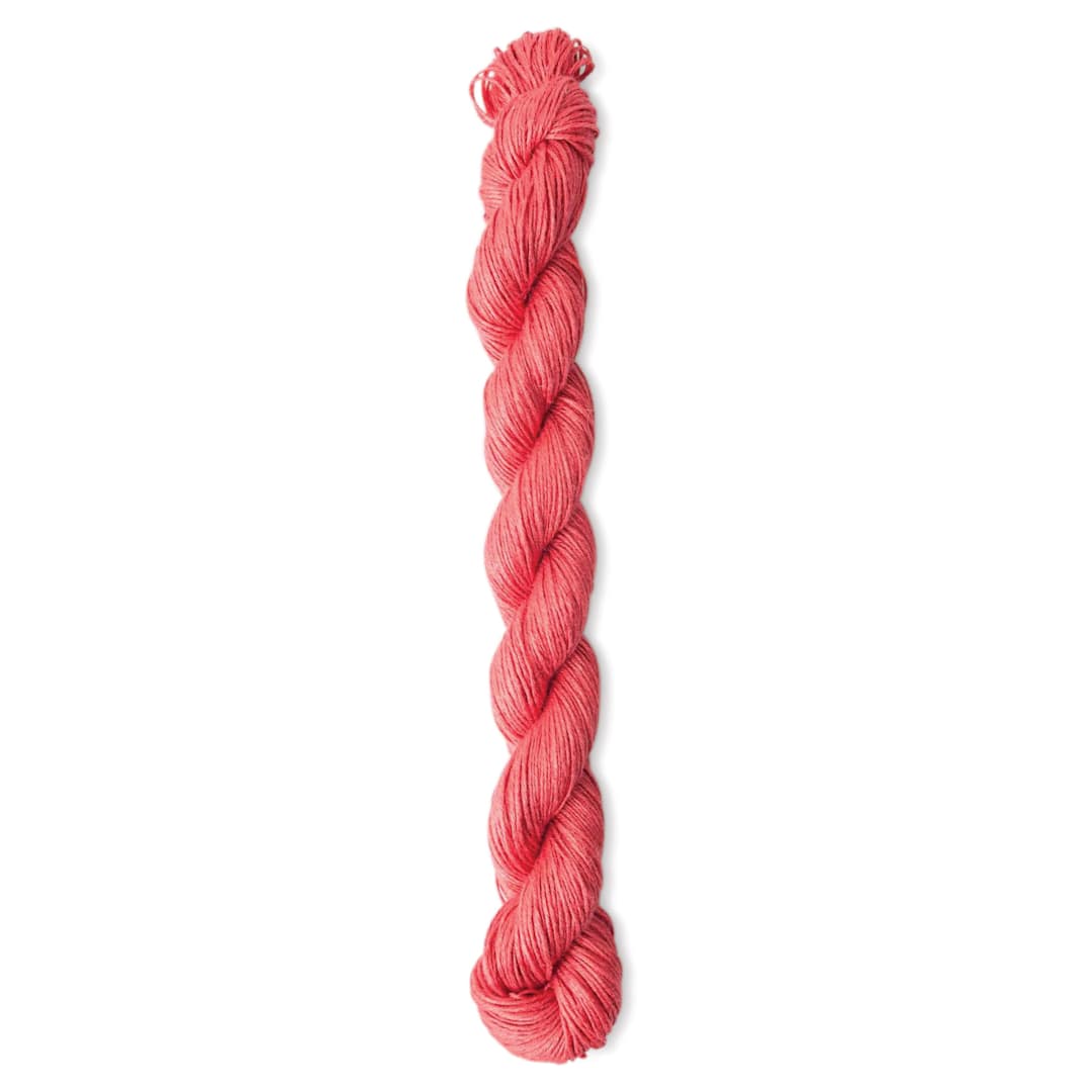 Open in modal - Quince & Co Sparrow Yarn - Hibiscus