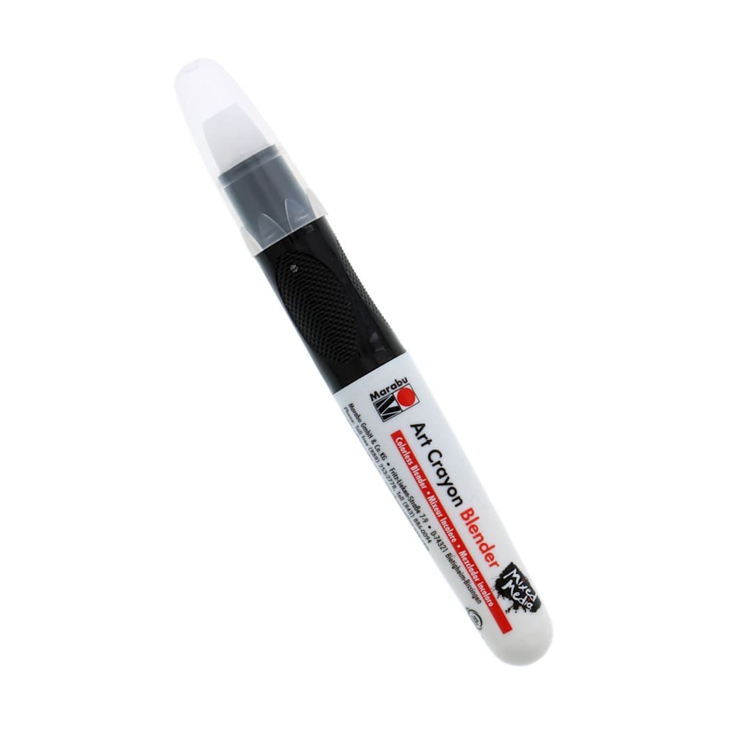 Open in modal - Art Crayons Blender - Wate-Soluble Wax