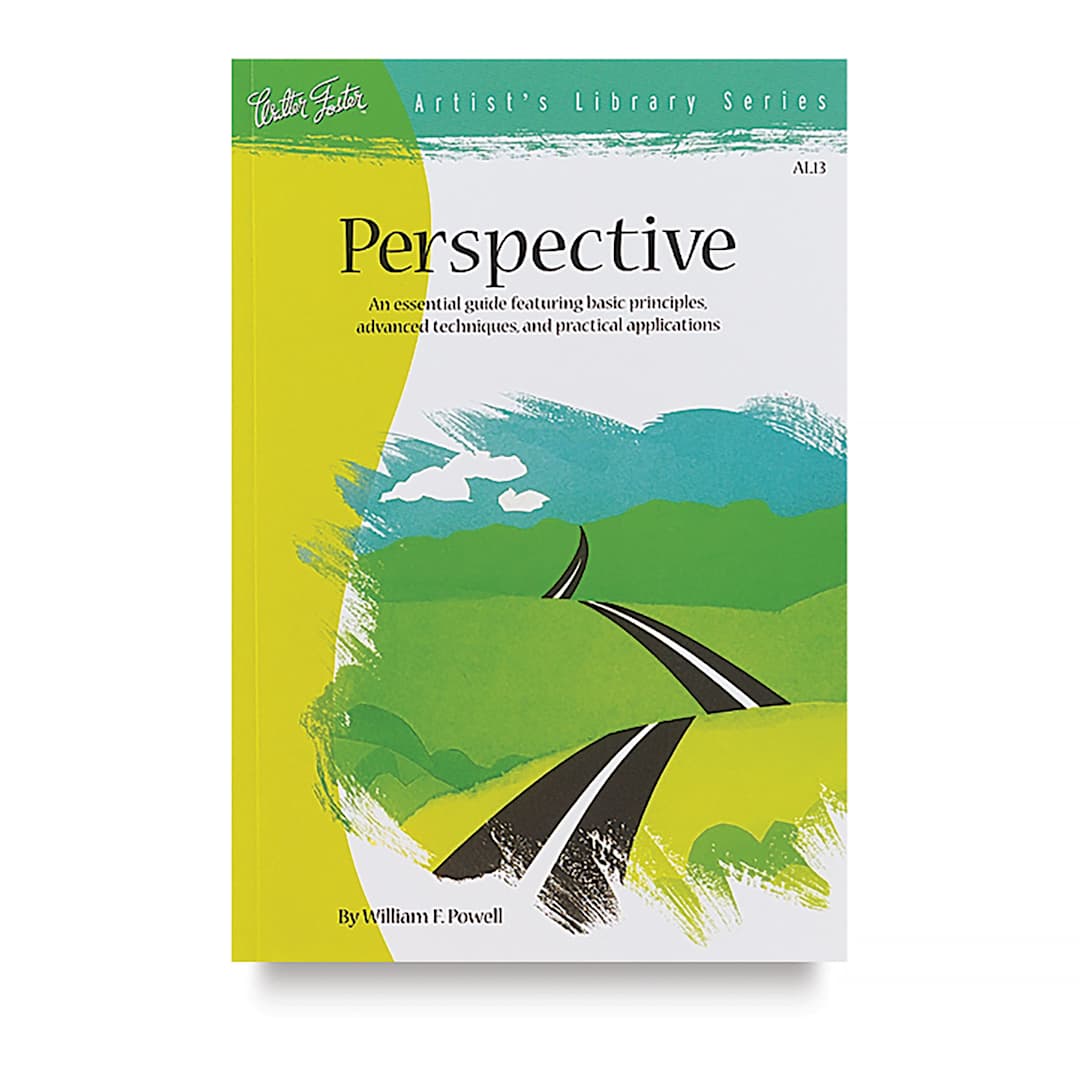 Open in modal - Perspective - Front cover of book