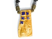 Open in modal - egyptian inspired jewelry