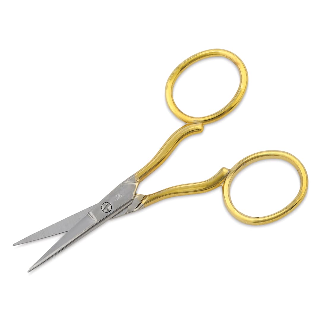Open in modal - DMC Embroidery Scissors - 3-3/4"