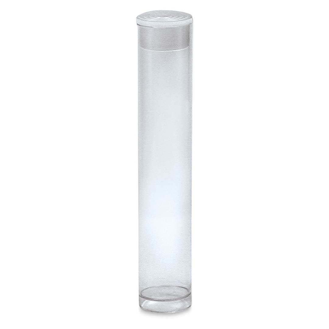 Open in modal - Beadsmith Bead Storage Tubes - 3" tall Tube upright