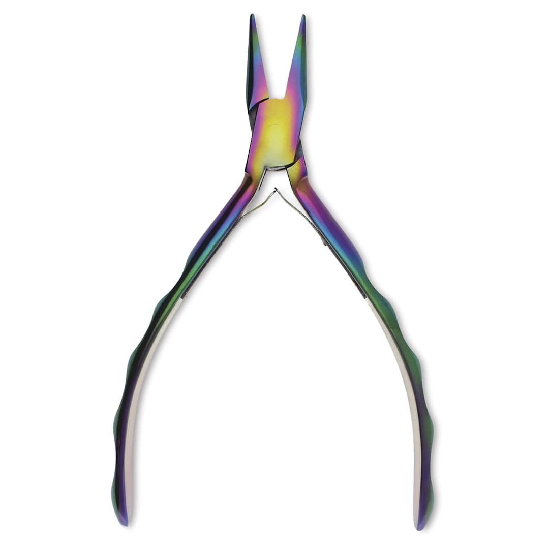 Open in modal - Beadsmith Chroma Chain Nose Pliers