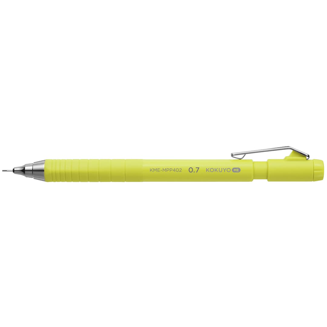 Open in modal - Kokuyo ME Series - Tennis 0.7 mm