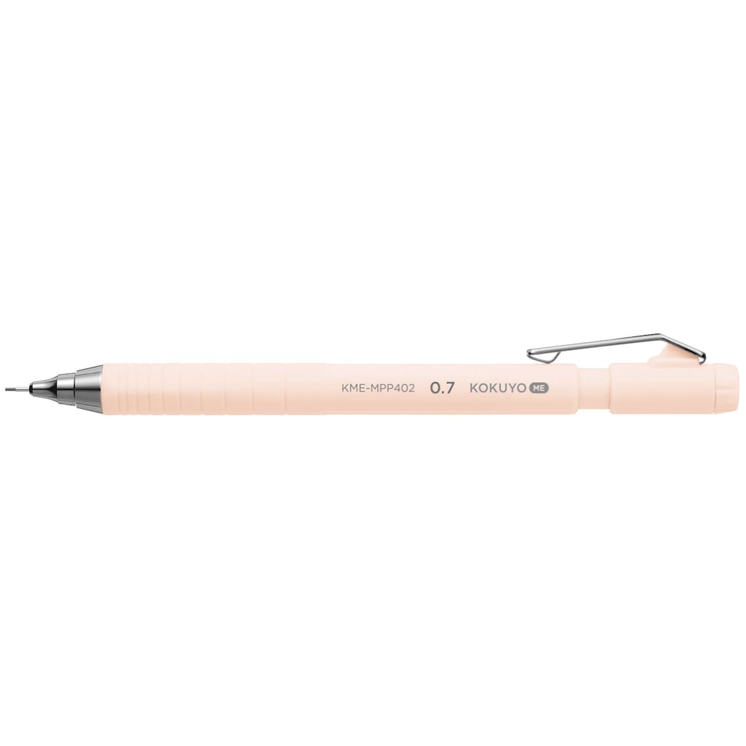 Open in modal - Kokuyo ME Series - Bright Sand 0.7 mm
