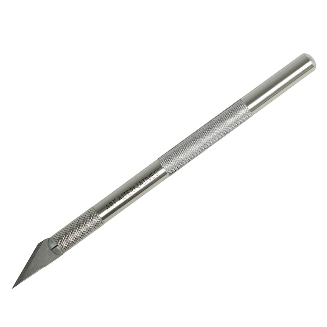 Open in modal - Art Alternatives Light Duty Art & Craft Knife