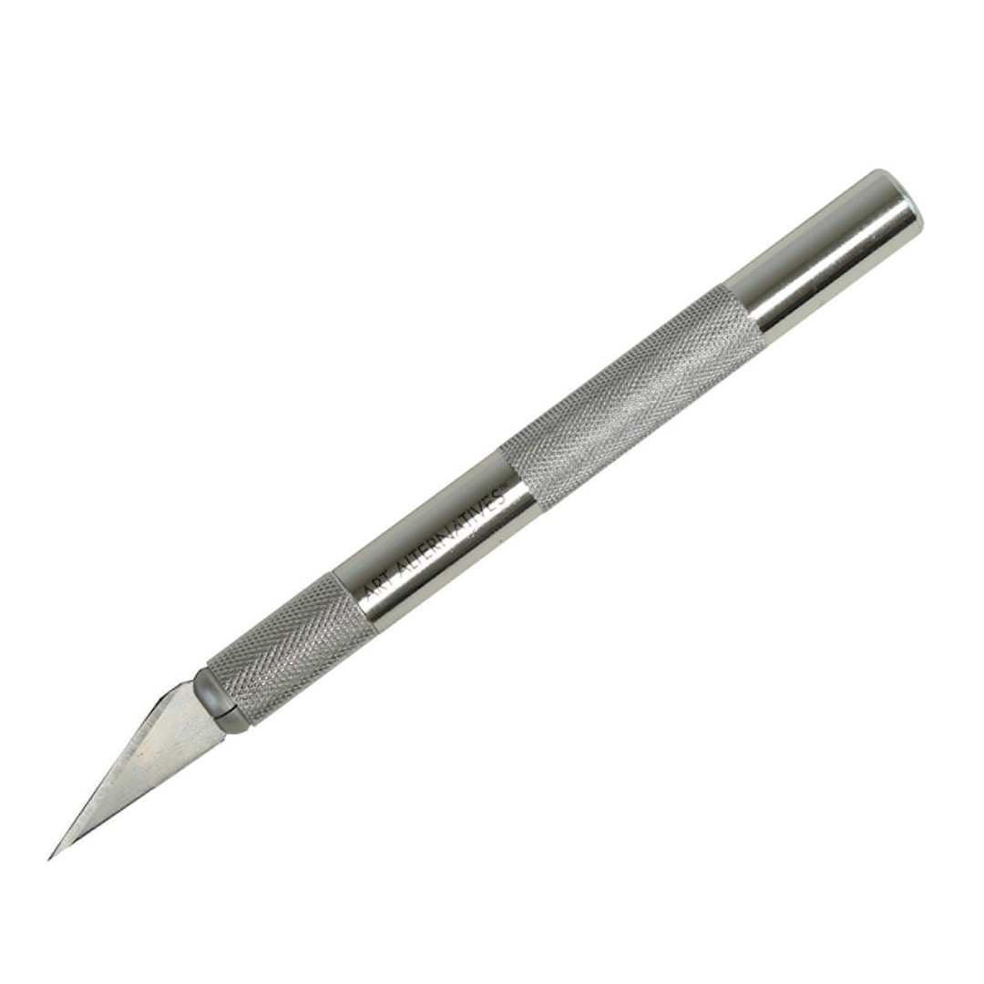 Open in modal - Art Alternatives Medium Duty Art & Craft Knife
