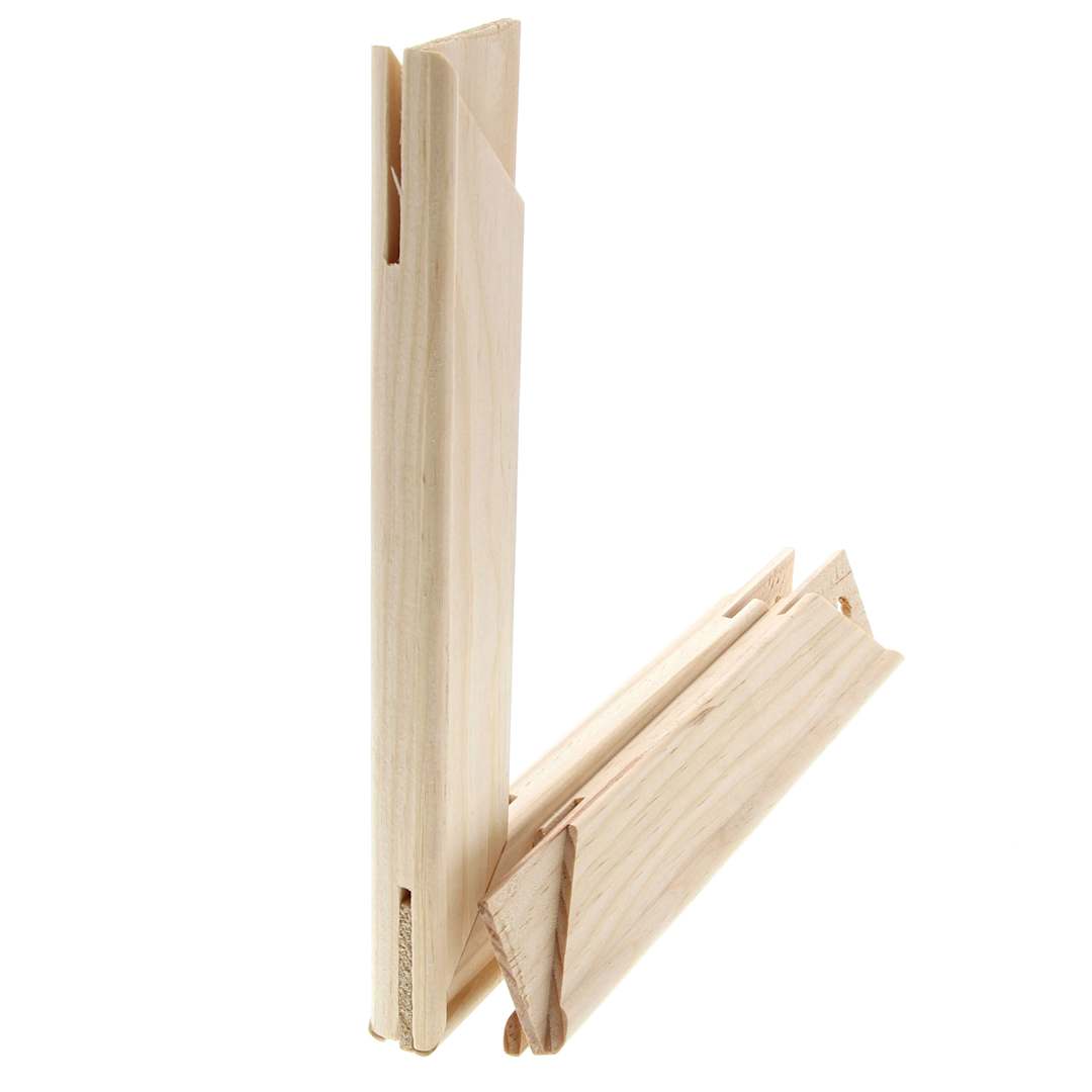 Open in modal - Art Alternatives Stretcher Bar 9"