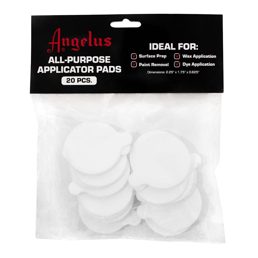Open in modal - All Purpose Applicator Pads 12/Pkg.