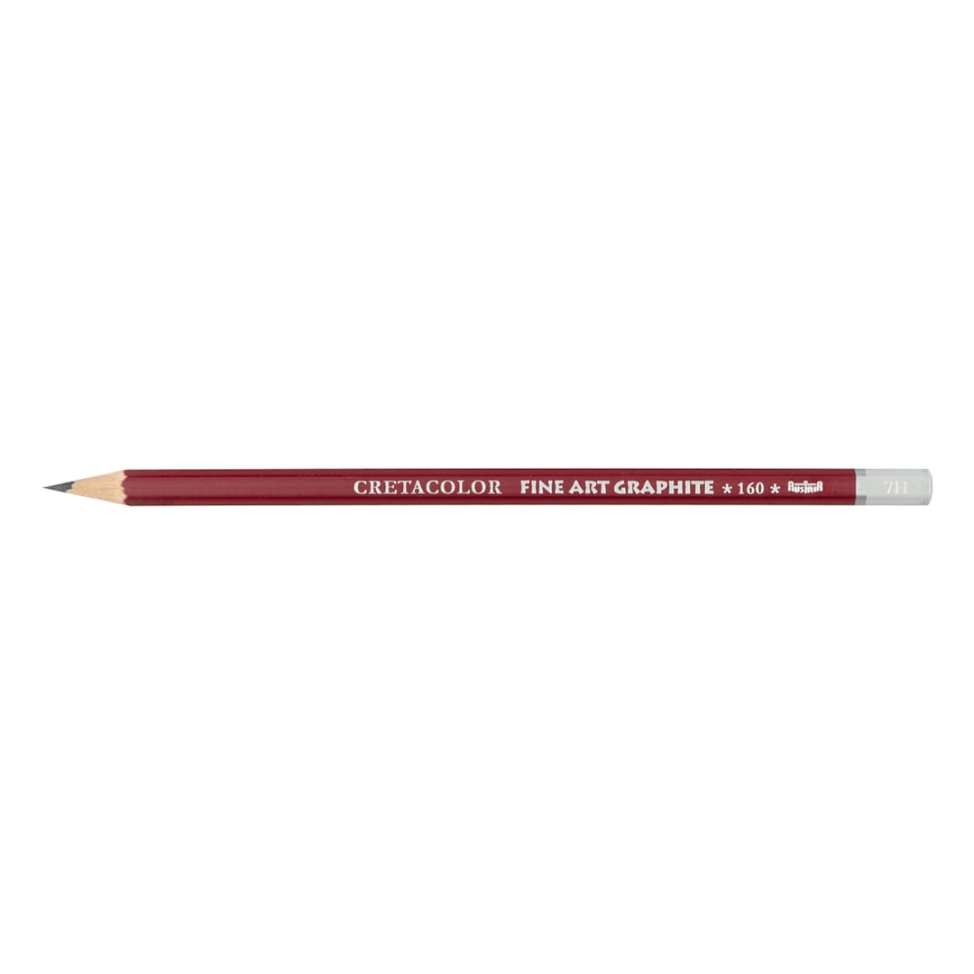 Open in modal - Fine Art Graphite Pencils 7H