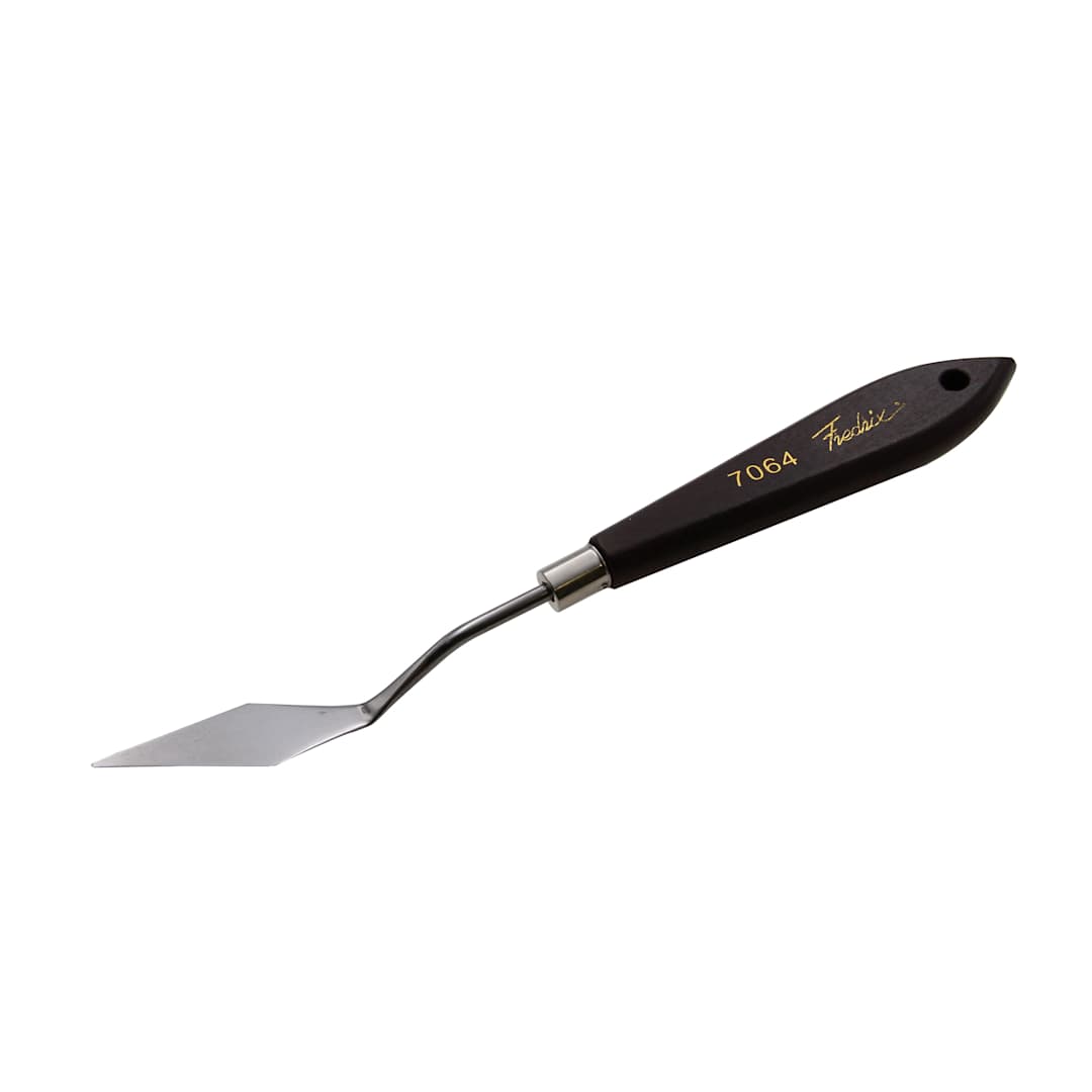Open in modal - Palette & Painting Knives 2-1/8" Palette Knife