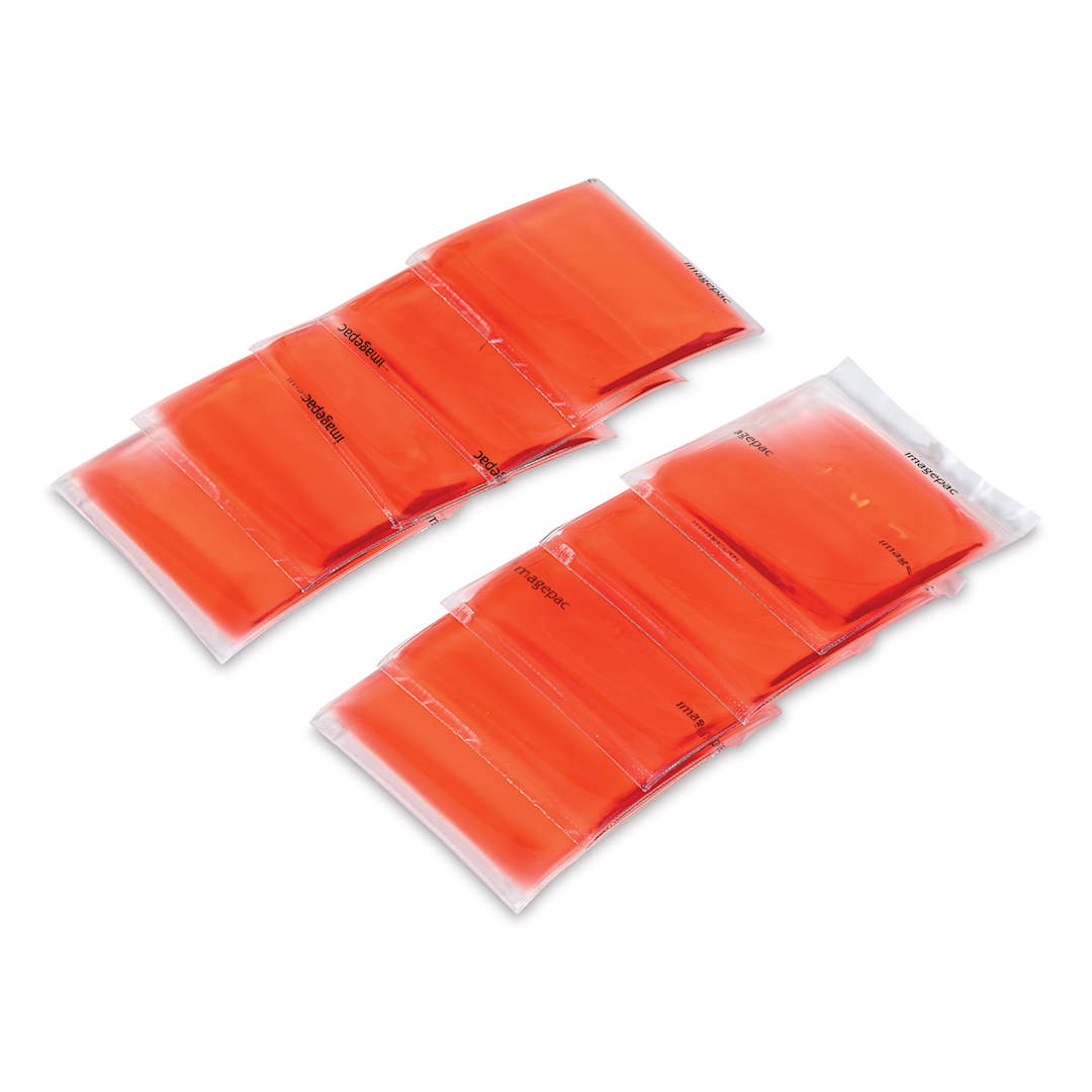 Open in modal - Imagepac Stampmaker Small Stamp Refills - Pkg of 10