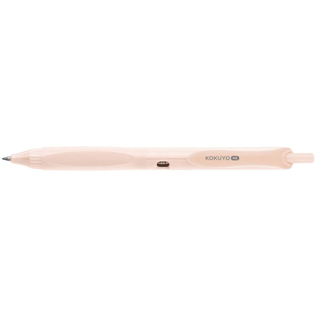 Open in modal - KOKUYO ME Series Bright Sand - Black Ink
