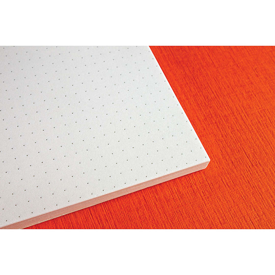 Open in modal - Dot Notebook  Inside Page